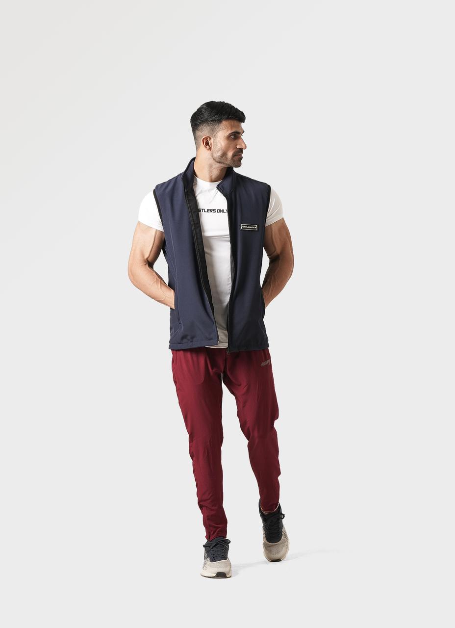 Utility Combat Vest - Navy