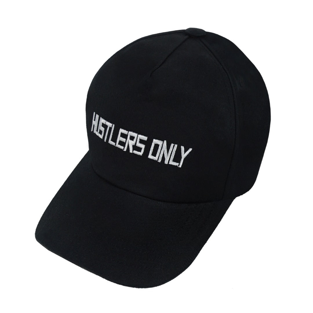 OG Cap - Black