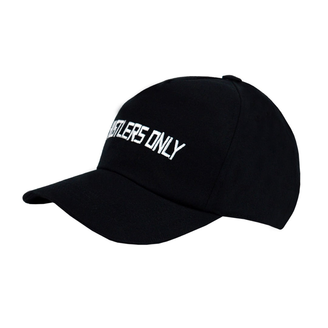 OG Cap - Black