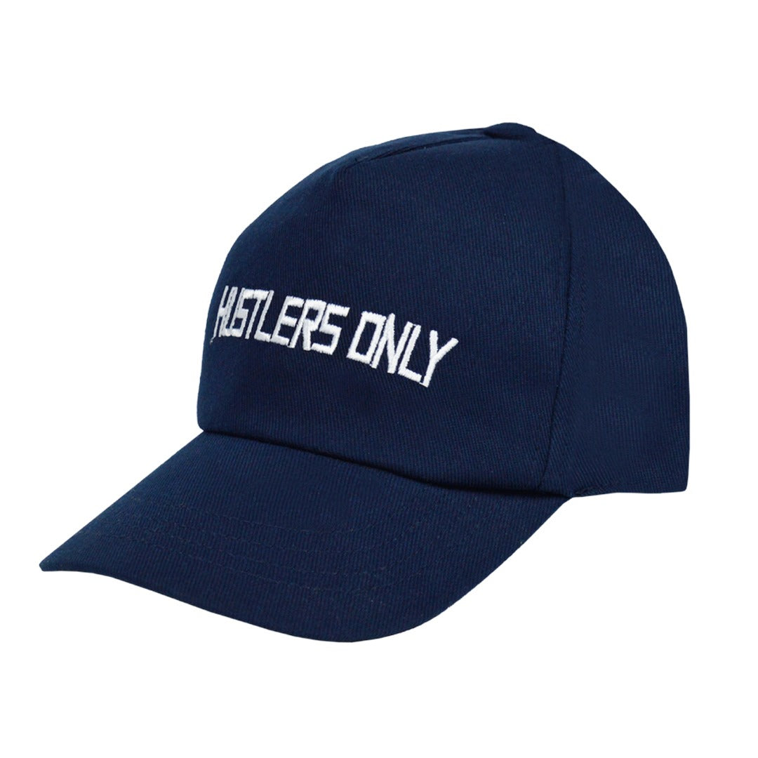 OG Cap-Navy Blue