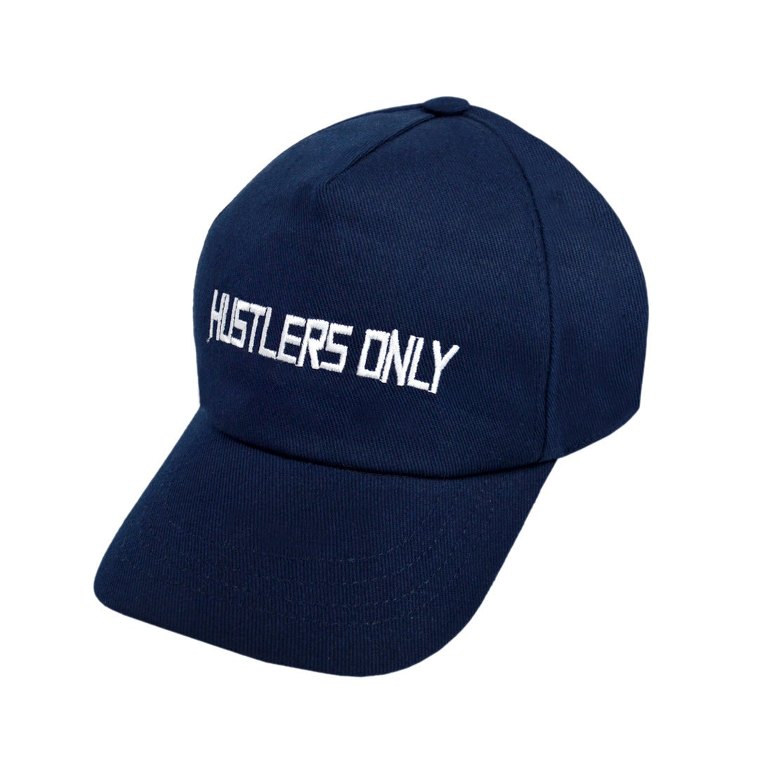 OG Cap-Navy Blue