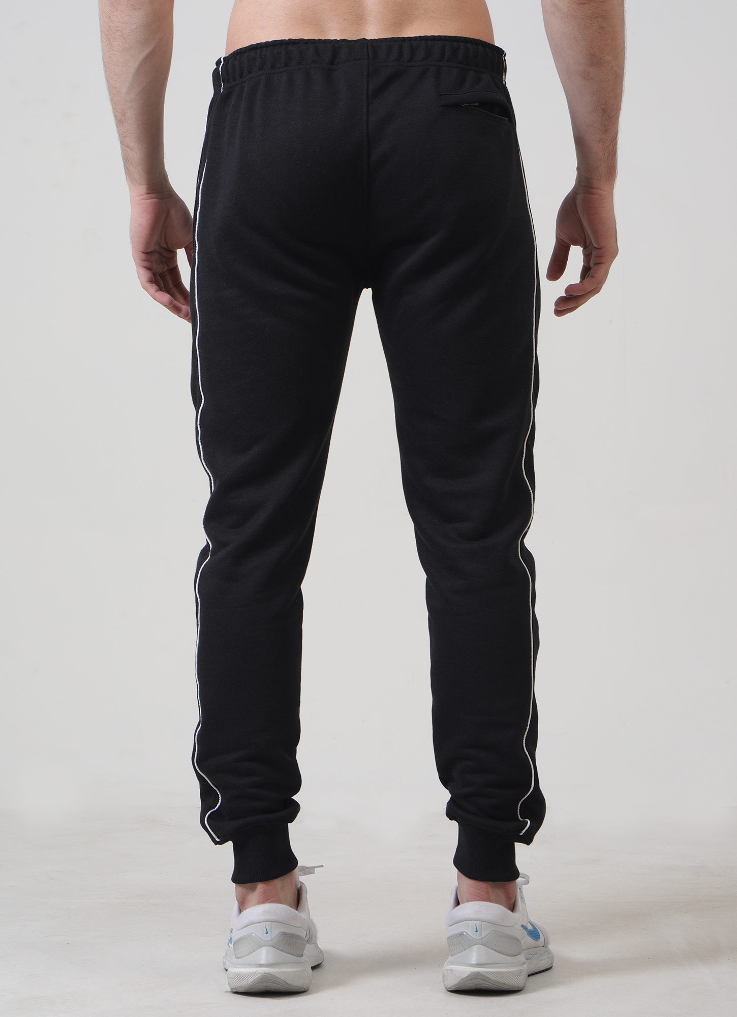Elite Piping Trouser