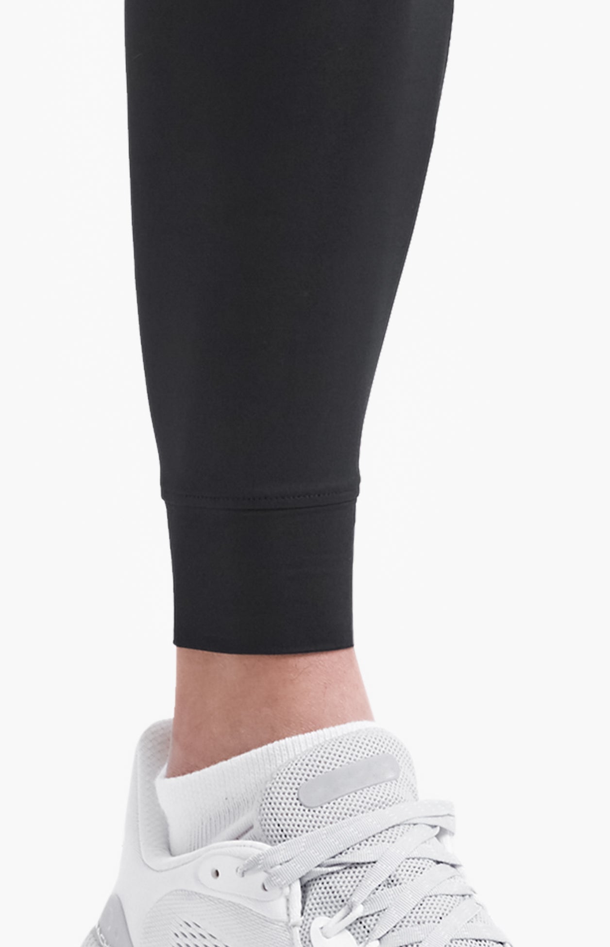 Dri-Fit Hybrid Trouser-Black