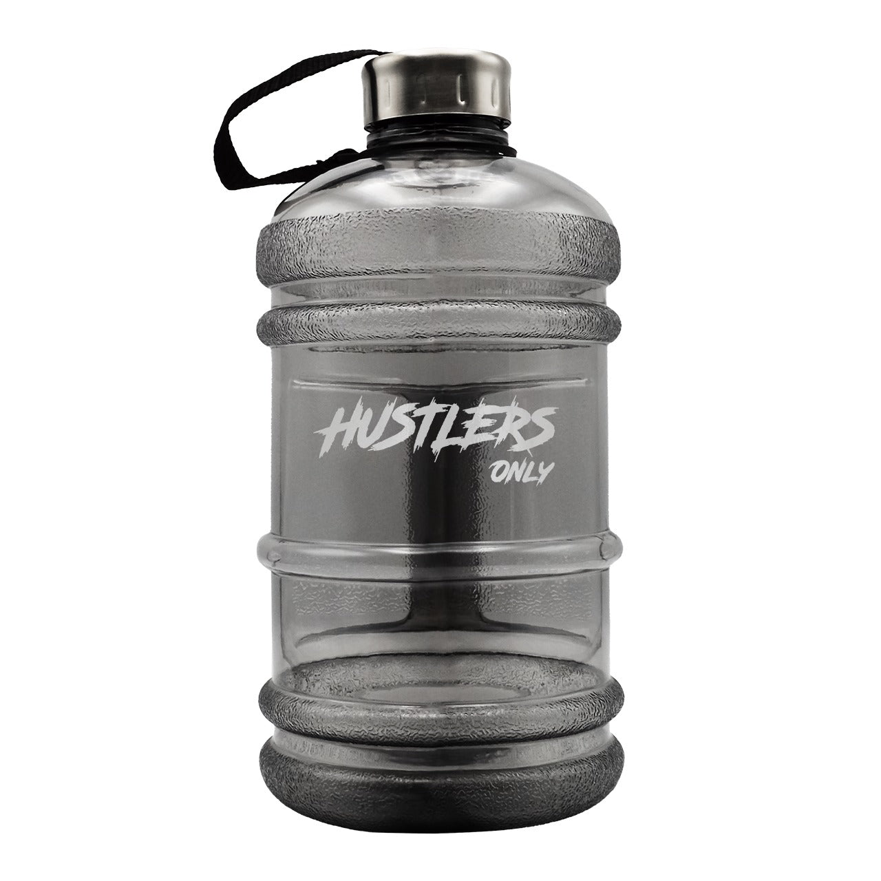 2.2 Litre Water Bottle - Grey