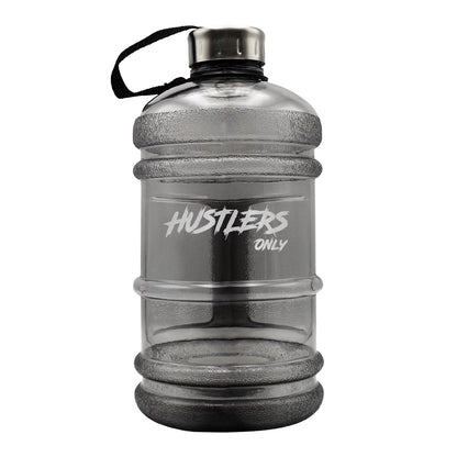 2.2 Litre Water Bottle - Grey