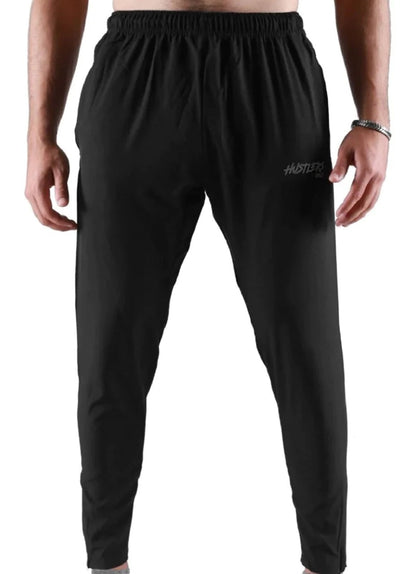 Quick Dry Joggers - Black