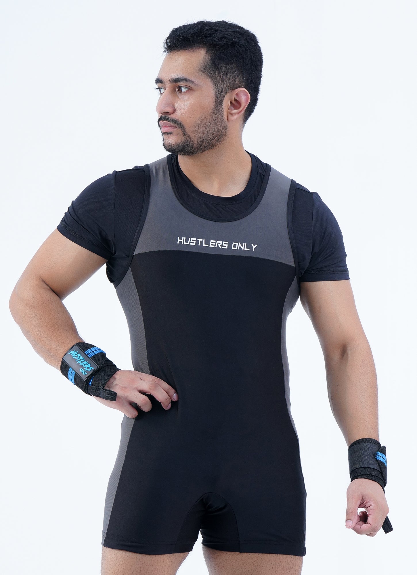 Powerlifting Singlet