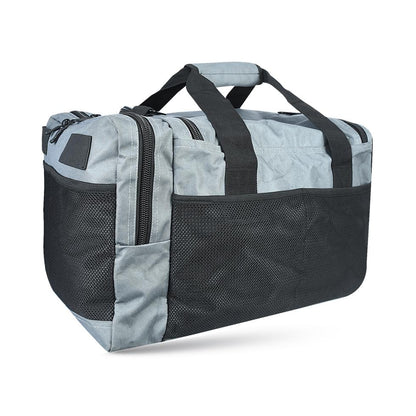 Essential Duffel Bag - Grey