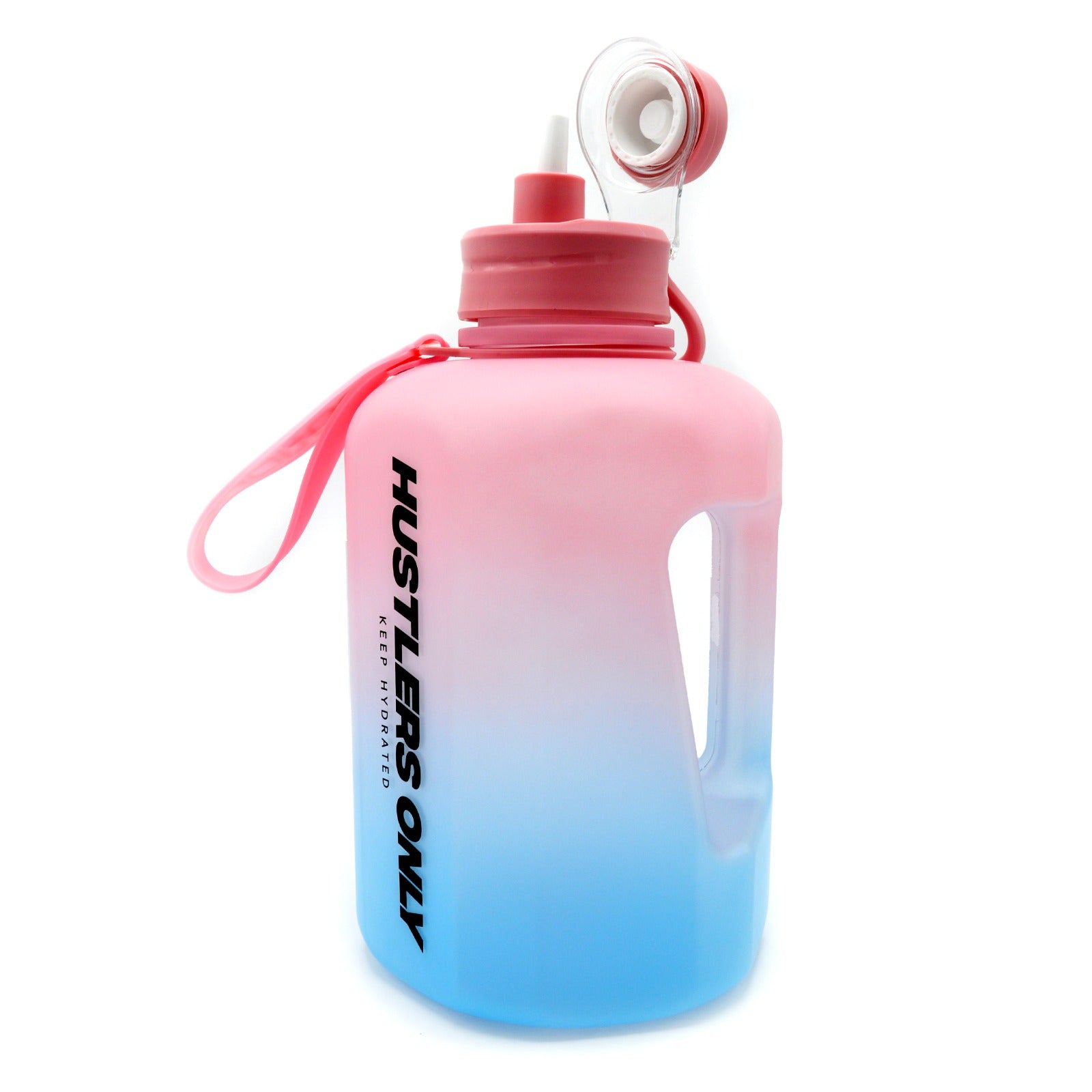 OG 2.2 Litre Bottle - Pink/Blue