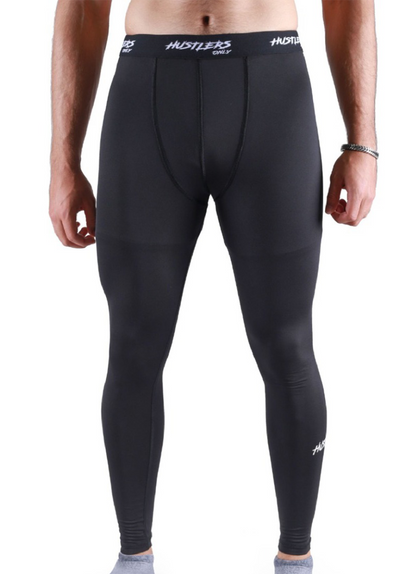Compression Leggings for Men