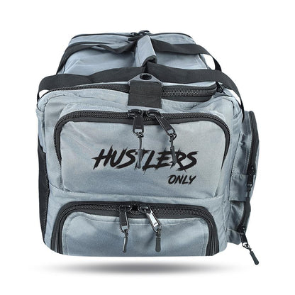 Essential Duffel Bag - Grey