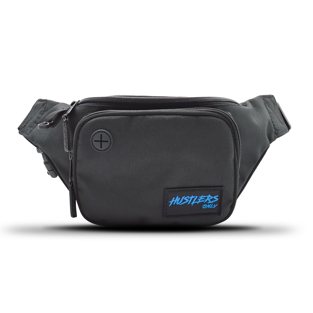 Cross Body Utility Bag