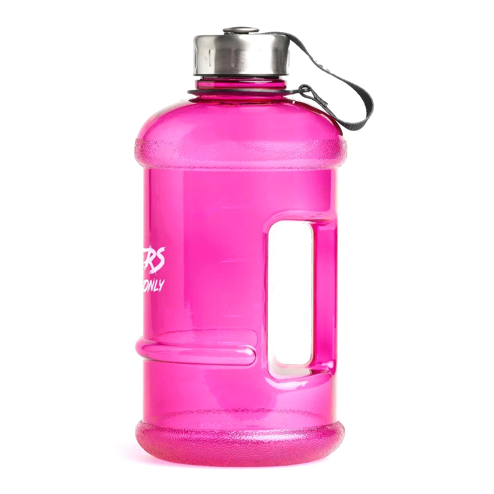 2.2 Litre Water Bottle - Pink