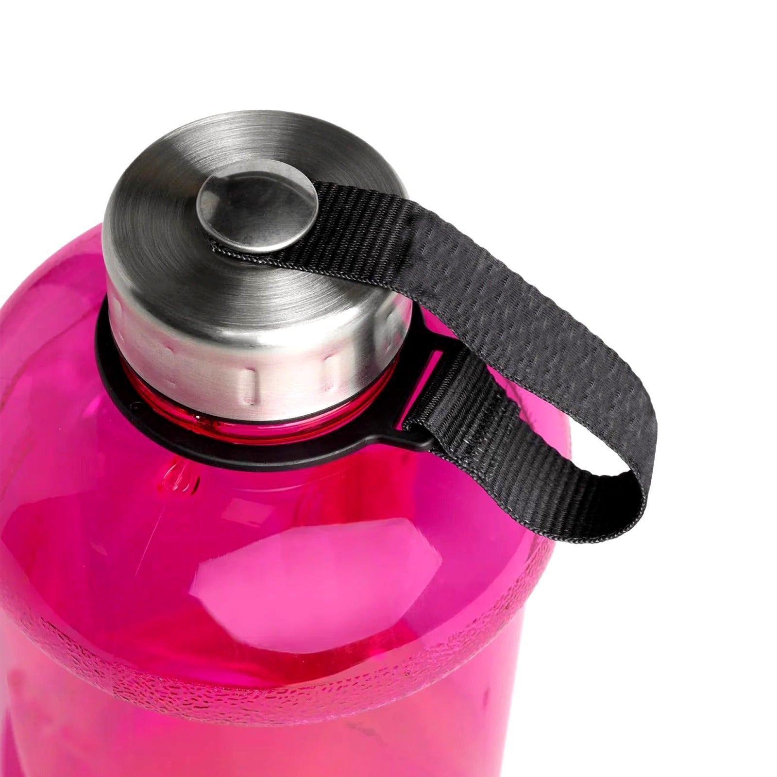2.2 Litre Water Bottle - Pink